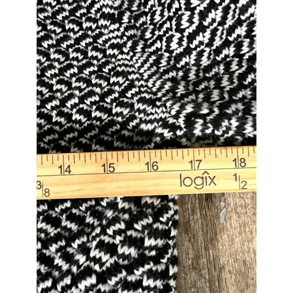 Ann Taylor women's fitted cardigan sweater jacket size Small, collared, buttons - Picture 6 of 7